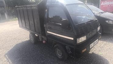 фара kia k5: Легкий грузовик, Daewoo, Стандарт, До 1 т, Б/у — 2