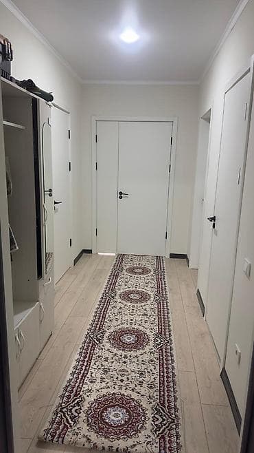 кут сертификат: 2 комнаты, Собственник, Без подселения, С мебелью полностью — 2