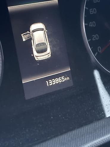 c 220: Kia K5: 2019 г., 2 л, Автомат, Газ, Седан — 8