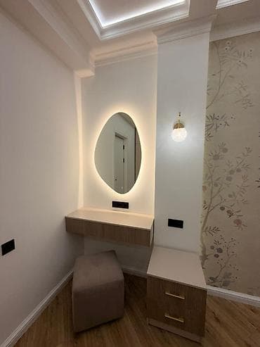 discovery studio: 3 комнаты, 110 м², 3 этаж, Дизайнерский ремонт — 9