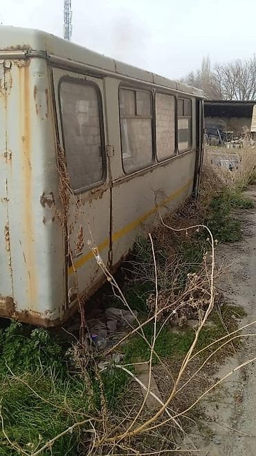 туманники нексия 2: Будка ГАЗ, 2010 г., Б/у — 4