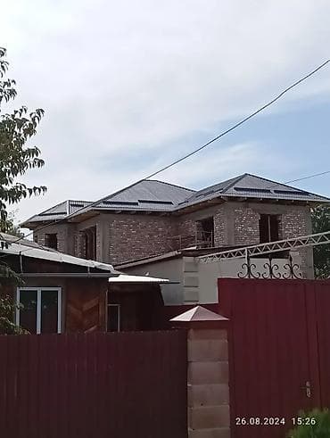 дачное гэс 5: Дома Больше 6 лет опыта — 6