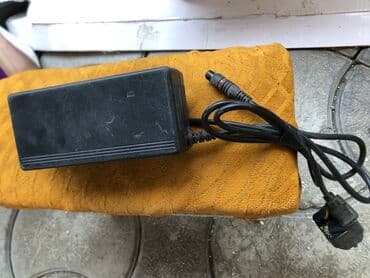 адаптер питания для макбука: Зарядка для электросамокатов ксияоми и на другие подходят. 42 вольт 2 — 3