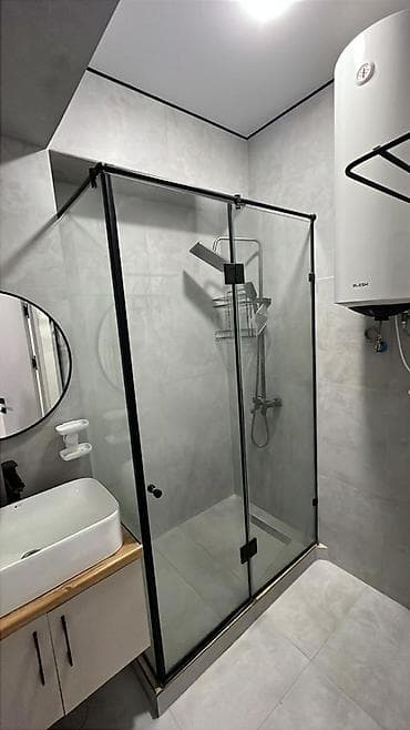 Квартиры: 3 комнаты, 86 м², Элитка, 8 этаж, Евроремонт — 2