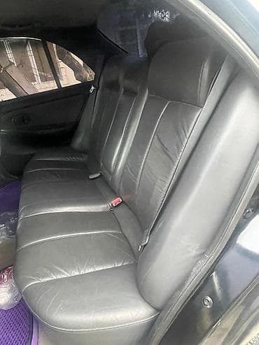 dn8 sonata: Hyundai Sonata: 1998 г., 2 л, Механика, Бензин, Седан — 6