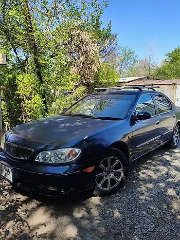 ниссан сефиро авто: Nissan Cefiro: 2002 г., 2 л, Ручные, Бензин, Седан — 2