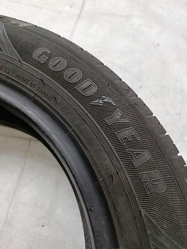 175 70 р14: Шины 175 / 65 / R 15, Лето, Легковые, Япония, GoodYear — 2