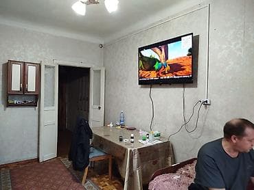 2 комнаты, Собственник, Без подселения, С мебелью полностью