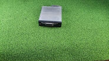 c 240: 65 12 —9 125 —240 CD чейнжер Е63 Е64 Год 2006 В отличном состоянии — 2