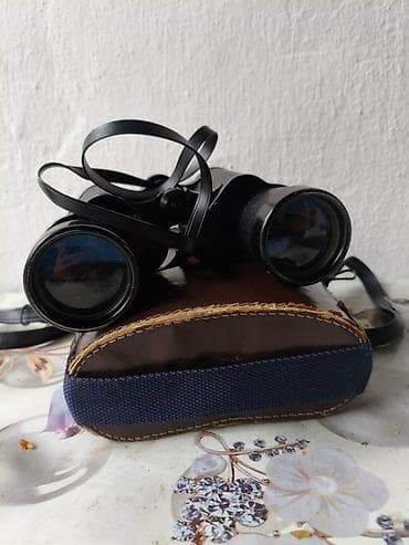 фикс жиксф: Бинокль Ultra View United Optics с увеличением 10x50 и полем зрения 5 — 2