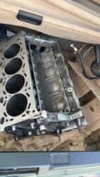 купить бензиновый двигатель на мотоблок: Бензиновый мотор BMW 2002 г., 4.4 л, Б/у, Оригинал, Германия — 5