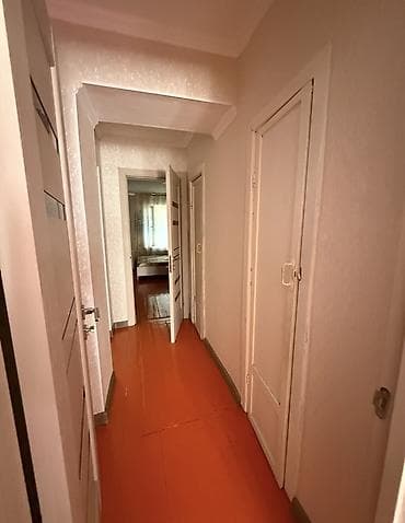 flat kant: 3 комнаты, Собственник, Без подселения, С мебелью полностью — 2