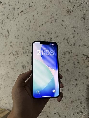 ipad mini a17 pro: IPhone 13 Pro, Б/у, 256 ГБ, Black Titanium, Кабель — 3