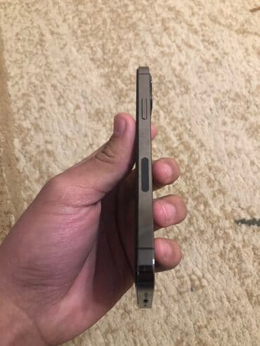 телефон айфон 12 мини: IPhone 12 Pro, Б/у, 128 ГБ, Серебристый, Защитное стекло, Чехол, 100 % — 3