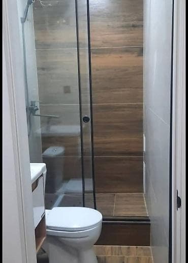 Недвижимость: 1 комната, 39 м², Элитка, 7 этаж, Евроремонт — 4