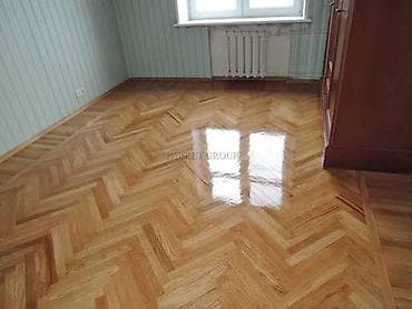 Электрики: Шлифовка деревяных полов шлифовка паркета шлифовка Пола циклевка — 3