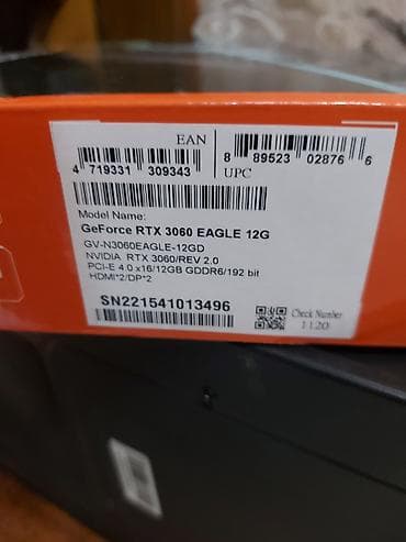 samsung galaxy note 21: Видеокарта для ПК, Gigabyte, GeForce RTX, 12 ГБ — 5