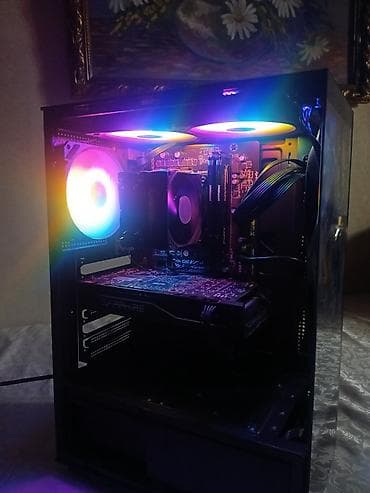 oled монитор бишкек: ‎Мат. Плата: GIGABYIT GA-B75-DS3V ‎Процессор: xeon e1245v2 (4/8 — 1