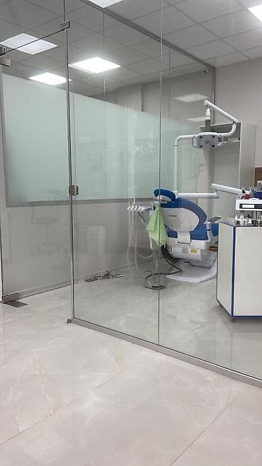 Стоматолог. Аренда места at lalafo.kg Стоматолог. Аренда места