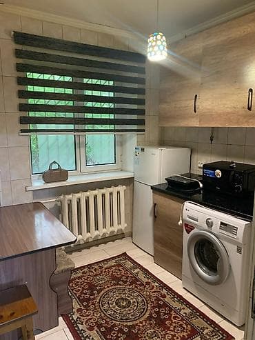 афто мойка в аренду: Сдается уютная 1‑комнатная квартира с отдельной кухней. Описание: - — 3