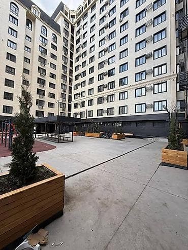 квартииа: 1 комната, 37 м², Элитка, 10 этаж, Евроремонт — 8