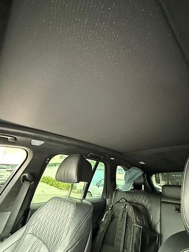 bmw g05 2020: BMW X5: 2020 г., 4.4 л, Автомат, Бензин, Внедорожник — 6