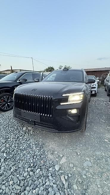 carplay android: Zeekr 8X: 2 л | 2026 г. Кроссовер — 4