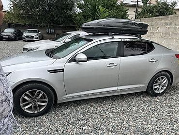 Kia K5: 2014 г., Автомат, Газ, Седан at lalafo.kg Kia K5: 2014 г., Автомат, Газ, Седан