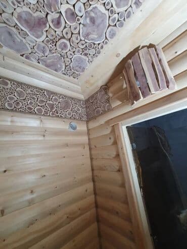 шабашные расценки на строительные работы рядом токмак: Балкондор, Мончолор 6 жылдан ашык тажрыйба — 3