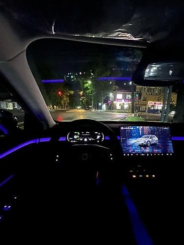 Электр транспорту: Changan Q05 MAX🔥 506 Полная комплектация 0 пробег Полностью — 8