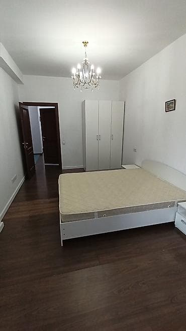 комнаты в бишкеке: 2 комнаты, 83 м², Элитка, 4 этаж, Евроремонт — 4
