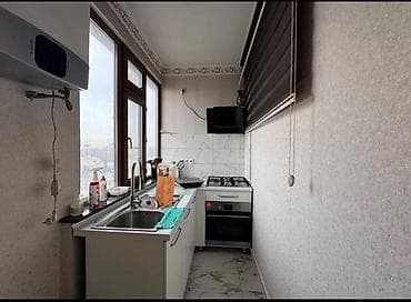 4 bedroom: 4 комнаты, Собственник, С мебелью полностью — 4