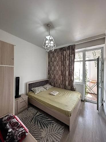 Квартиры: 2 комнаты, 60 м², Филармония Элитка, 9 этаж, Евроремонт — 3