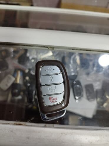 ключи от машины: Корейский унага ачкыч жасоо Ачык жасоо жоголгон Ачкычтары жасоо унаа — 6