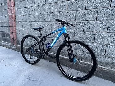 bid e2: Горный велосипед Trinx M719 Для тех кто ищет для себя ‼️‼️‼️ — 1