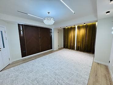 ихлас джал 58: 3 комнаты, 85 м², Элитка, Дизайнерский ремонт — 3