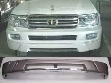 полная покраска авто бишкек цена: Обвес (юбка). - l-c 100. Lx-470.
Всё в наличии — 1