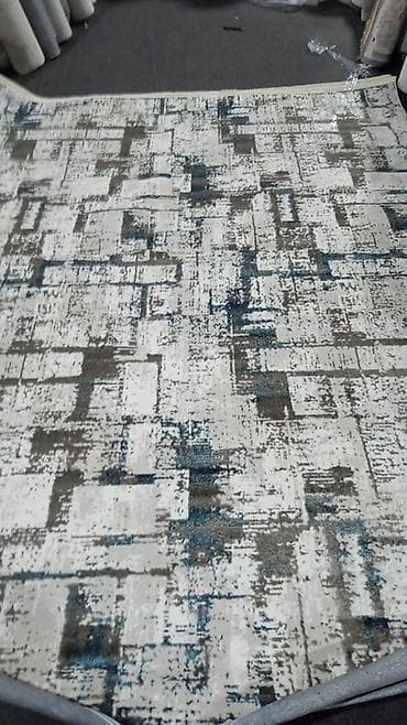 пазл ковры: Ковер — 1