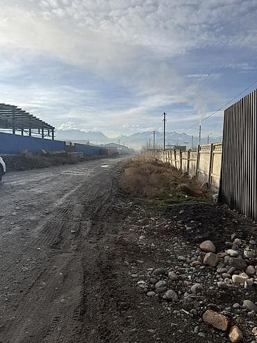 Земельные участки: 100 соток Для бизнеса, Электричество — 5