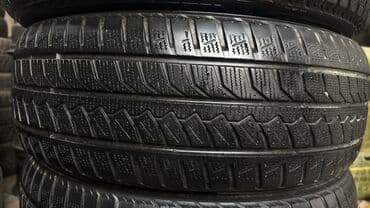 шины зима r16: 205/65/16 — 4