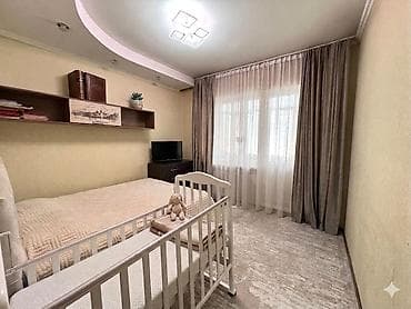 Продажа квартир: 2 комнаты, 52 м², 5 этаж, Евроремонт — 3