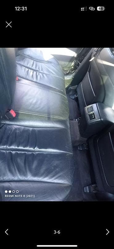 215 65 16 с: Toyota Camry: 2008 г., 3.5 л, Автомат, Бензин, Седан — 2
