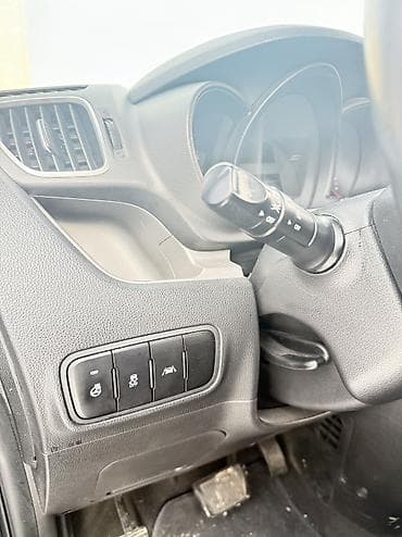 mark х: Kia Ray: 2019 г., 1 л, Автомат, Бензин, Хэтчбэк — 7