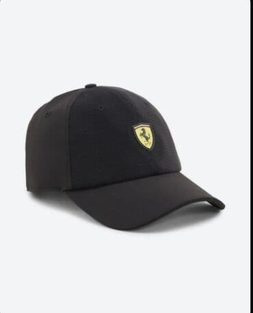 золотая цепока с бриллиантов кулоном: КЕПКА БЕЙСБОЛКА ПУМА ФЕРРАРИ - ПУМА ОРИГИНАЛ ORIGINAL CAP PUMA — 1