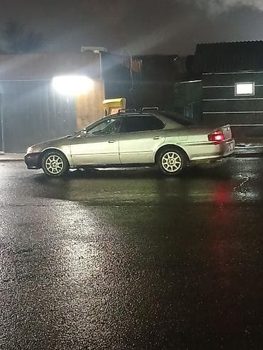 мотор хонда инспайр: Honda Inspire: 1999 г., 2.5 л, Типтроник, Газ, Седан — 2