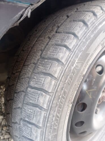 бокс на крышу авто купить в бишкеке: Daewoo Nexia: 2005 г., 1.5 л, Механика, Бензин, Седан — 12