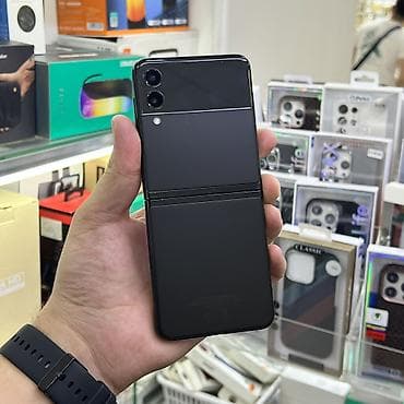 dji 3 mini: Samsung Galaxy Z Flip 3, Б/у, 128 ГБ, цвет - Черный, 1 SIM, eSIM — 7
