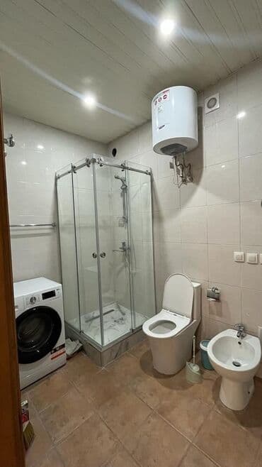 квартира филармония на долгий срок: 3 бөлмө, Риелтор, Чогуу жашоосу жок, Толугу менен эмереги бар — 6