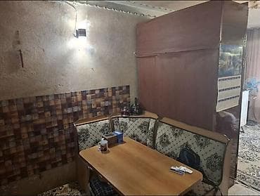 квартира район таатан: 1 комната, 21 м², Гостиничный тип, 3 этаж — 2