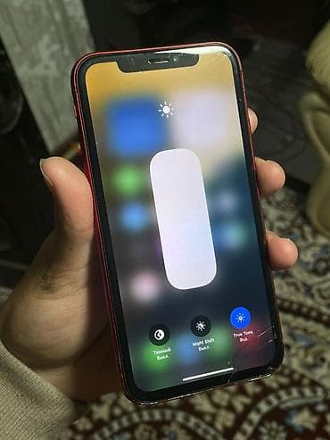 цум телефоны бишкек: IPhone Xr, 64 ГБ, Кызыл — 7